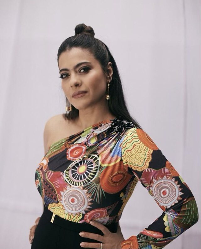 Kajol