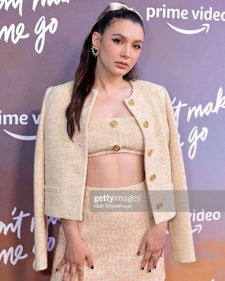 Hannah Marks