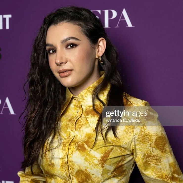 Hannah Marks