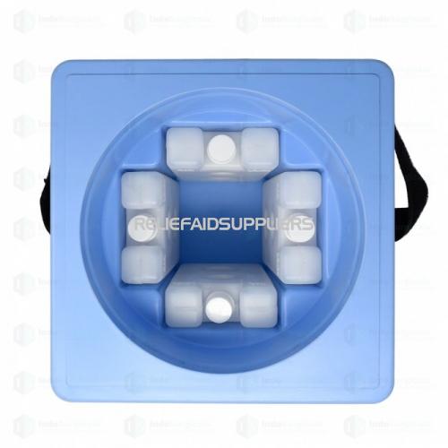 Relief Vaccine Carrier Box Manufacturers