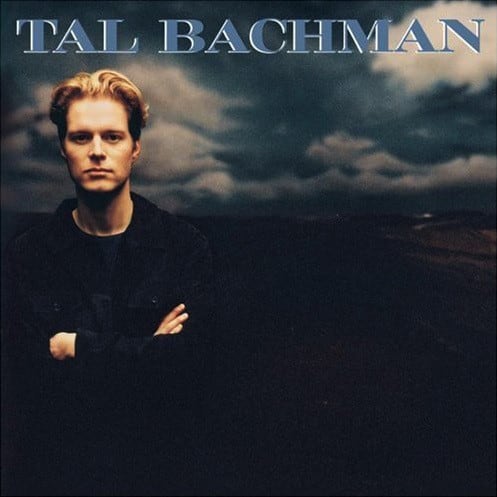 Tal Bachman