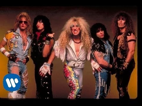 Twisted Sister