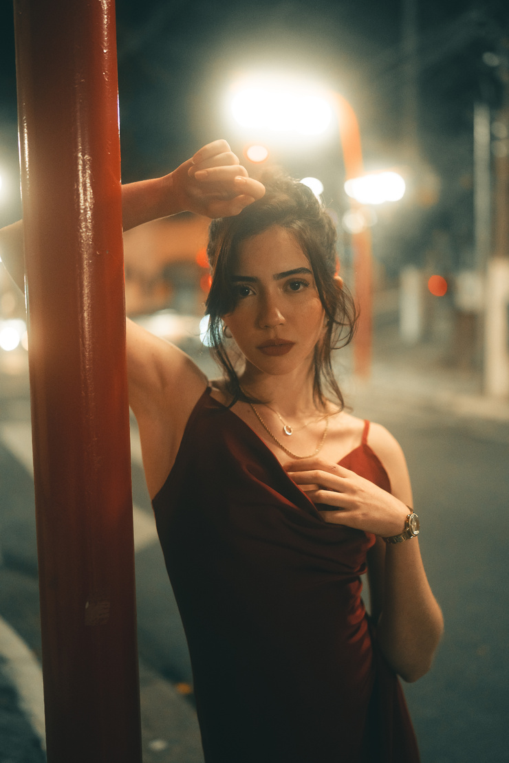 Nicoly Silva