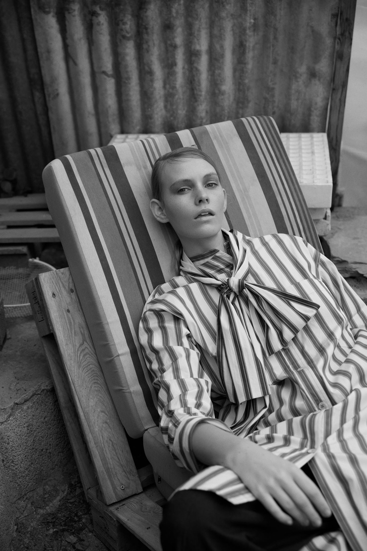 Charlotte Nolting