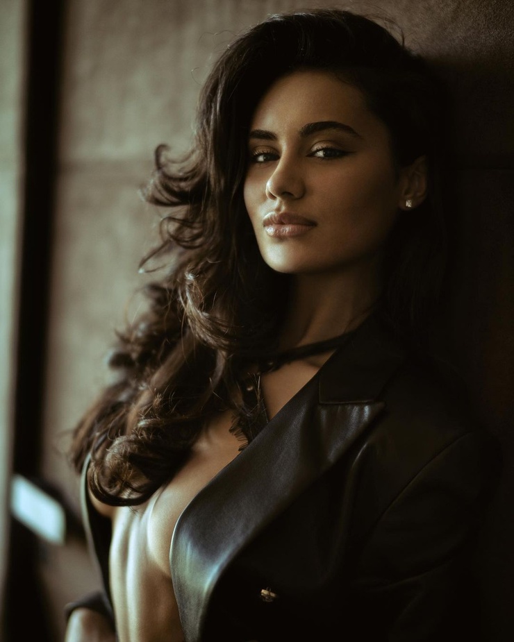 Danielle Sanchez