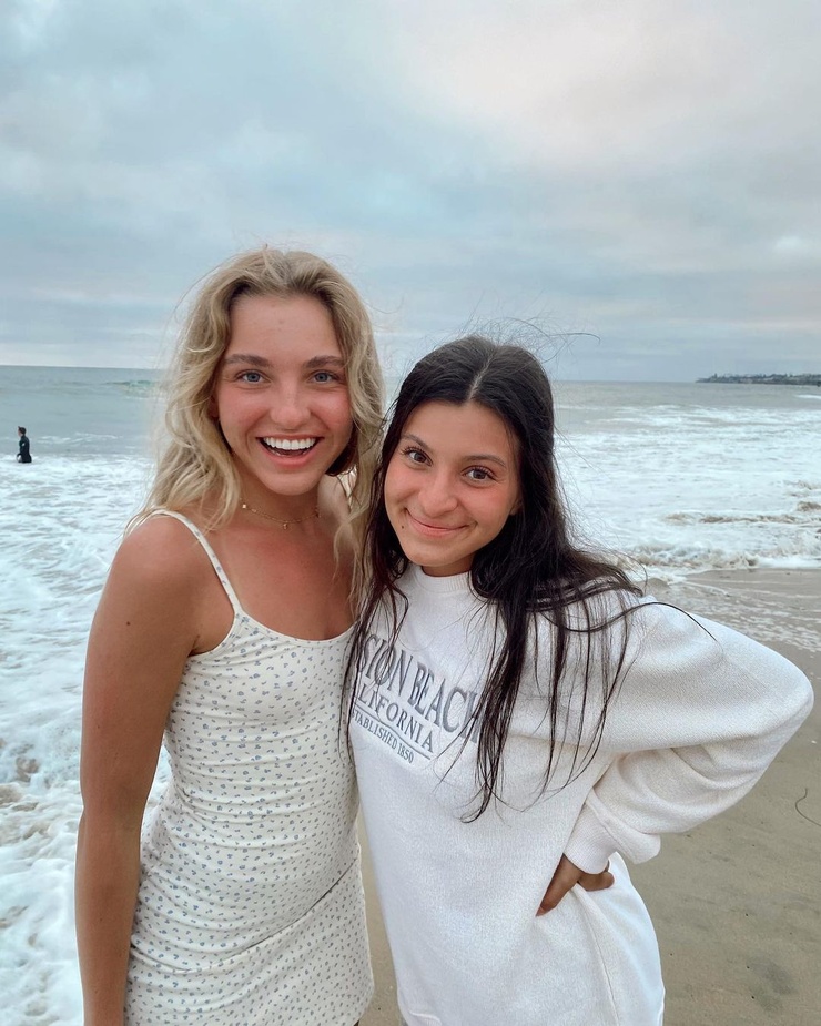 Brynn Rumfallo Brynn Rumfallo