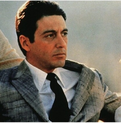 Michael Corleone