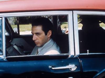 Michael Corleone