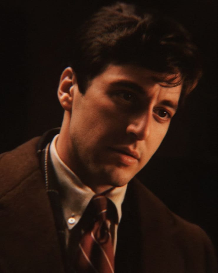 Michael Corleone