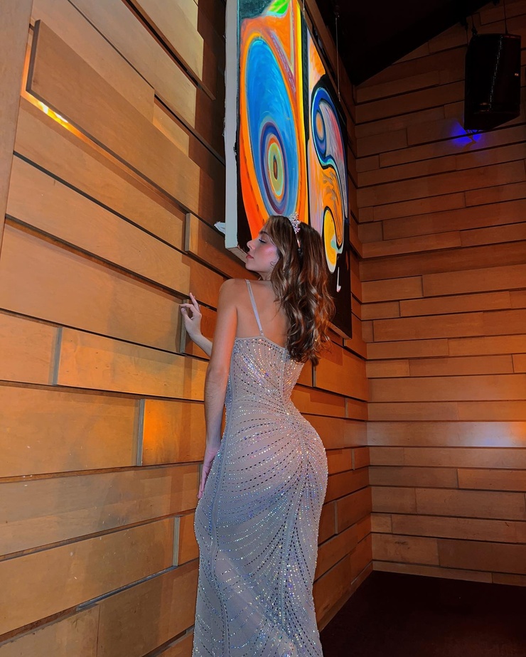 Haley Pullos