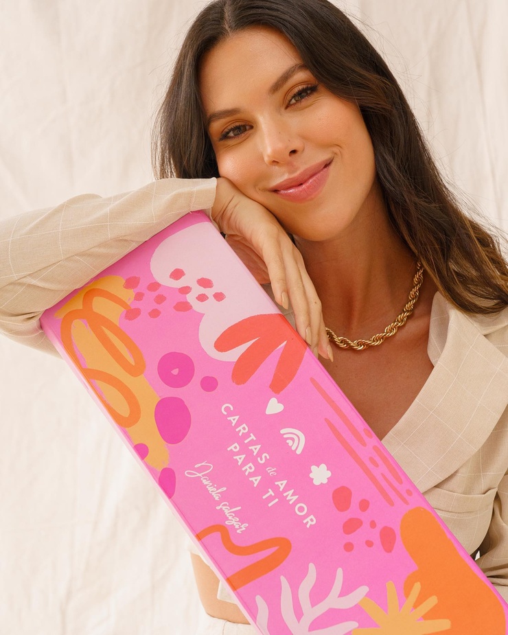 Daniela Salazar C.