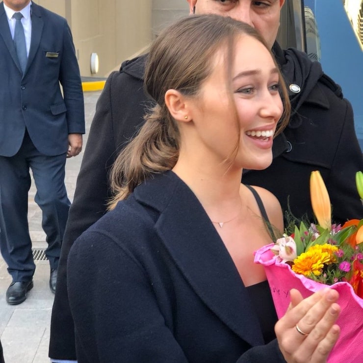 Alycia Debnam Carey