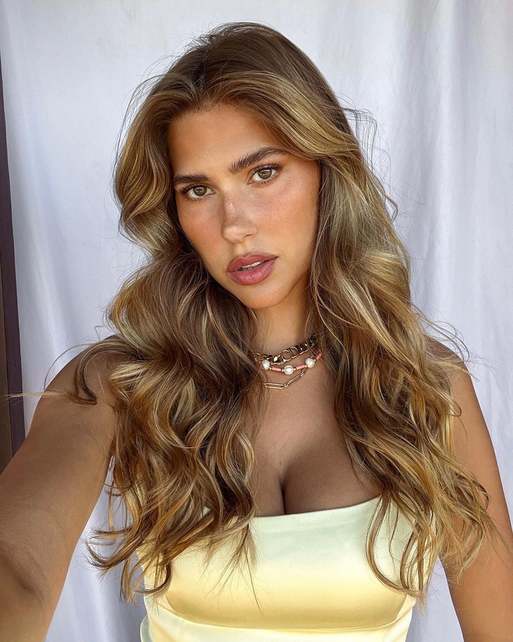 Kara Del Toro
