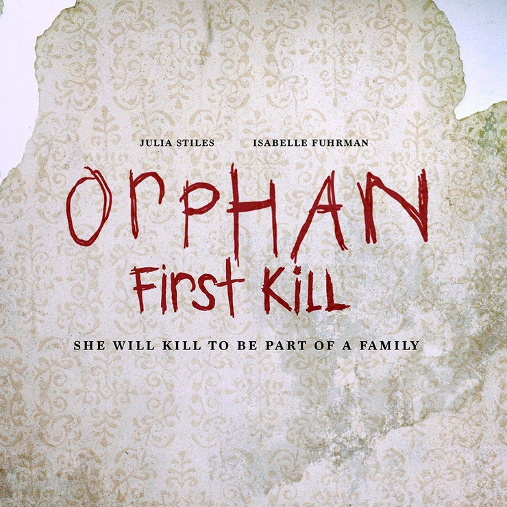Orphan: First Kill