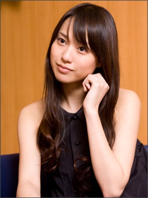 Erika Toda image