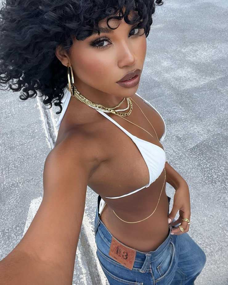 Britnee Bardot