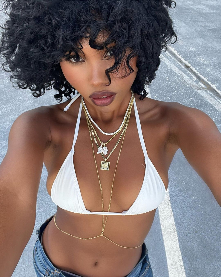 Britnee Bardot