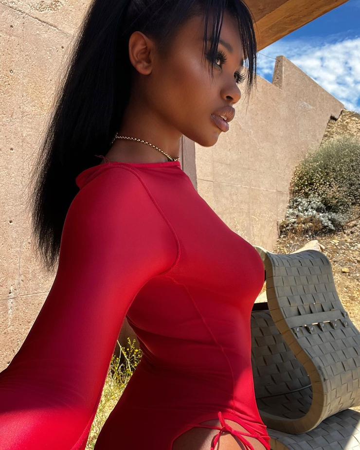 Britnee Bardot