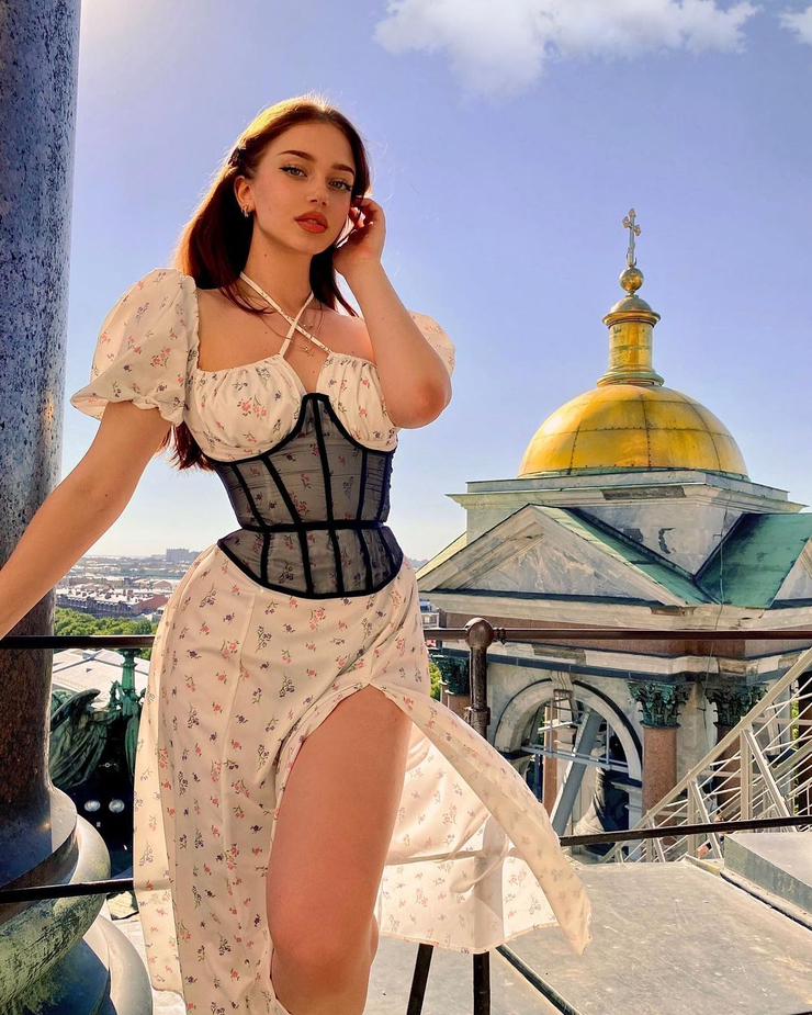 Anastasia (Nastya)