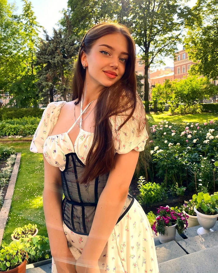 Anastasia (Nastya)