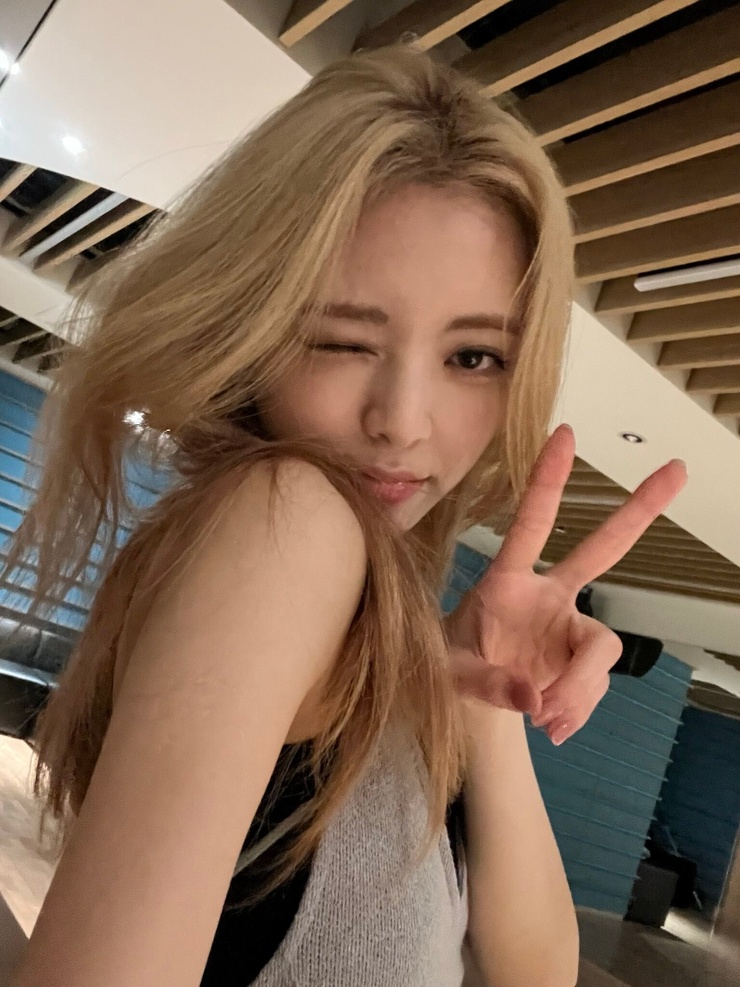 Shin Yuna