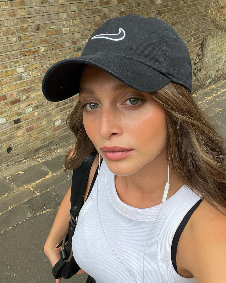 Talia Wallis