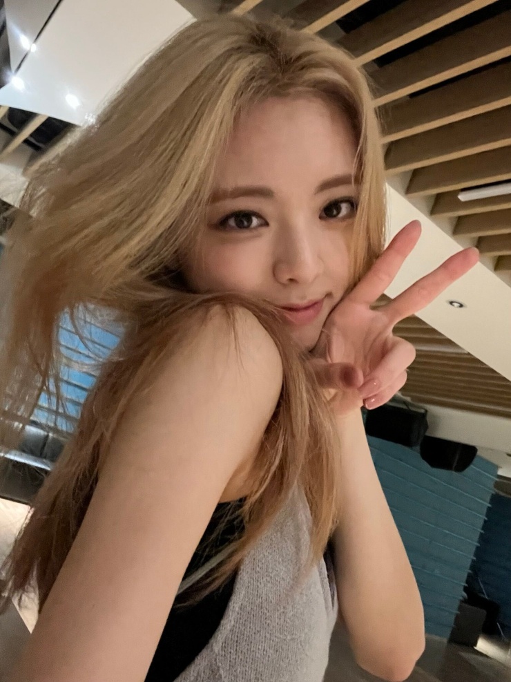 Shin Yuna