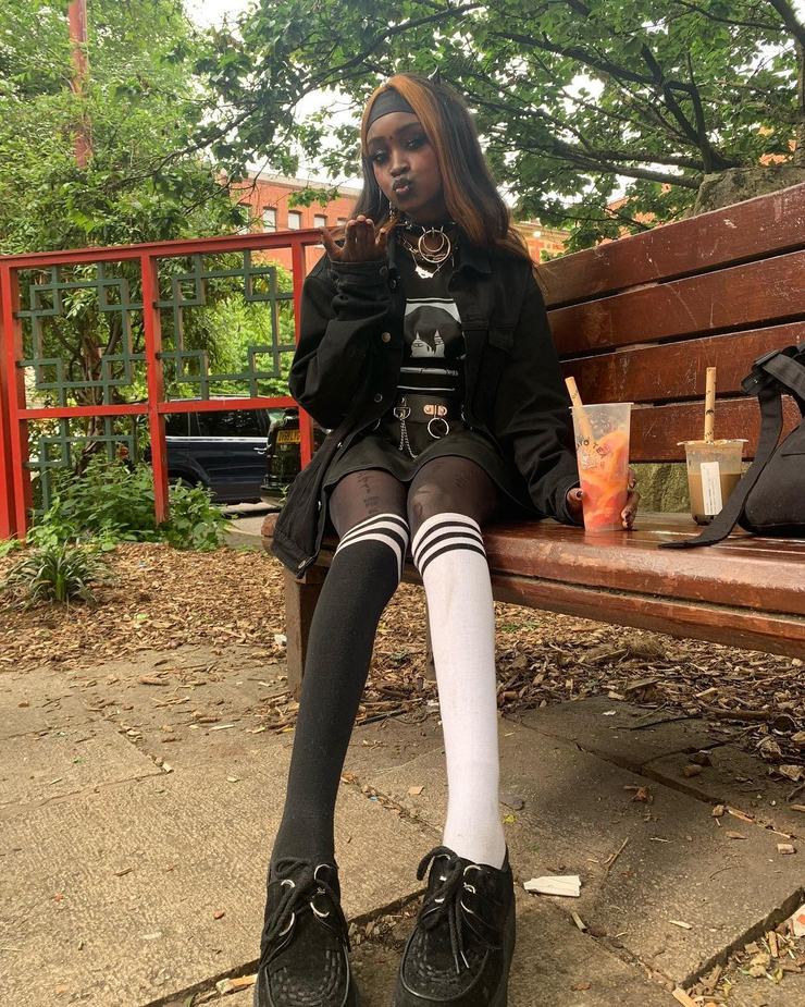 Shirleen (model)