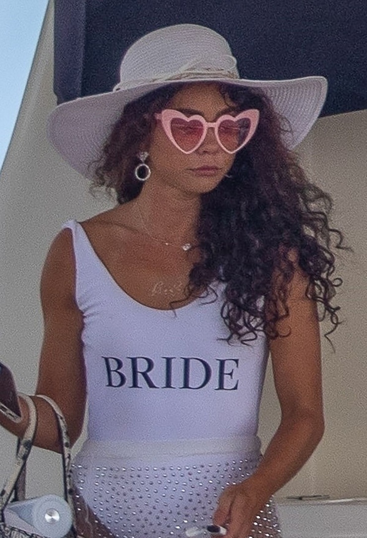 Sarah Hyland Sarah Hyland