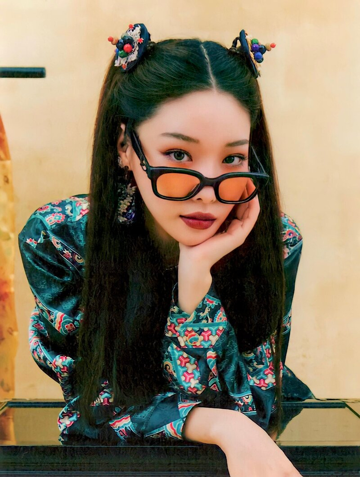 Chung-ha Kim Chung-ha Kim