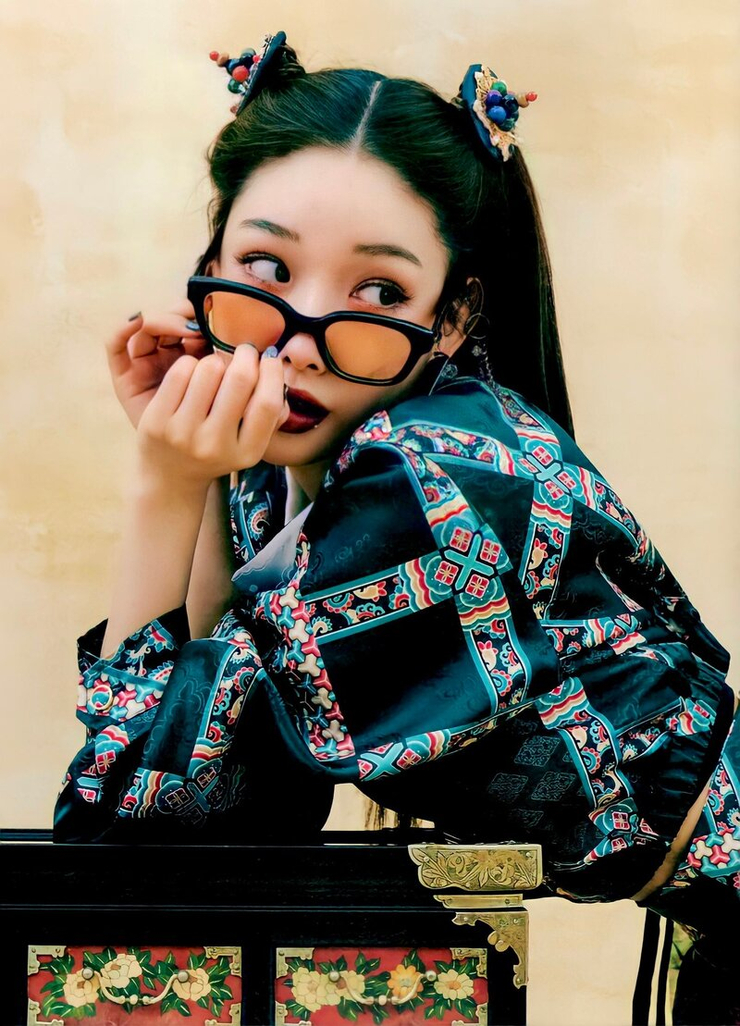 Chung-ha Kim