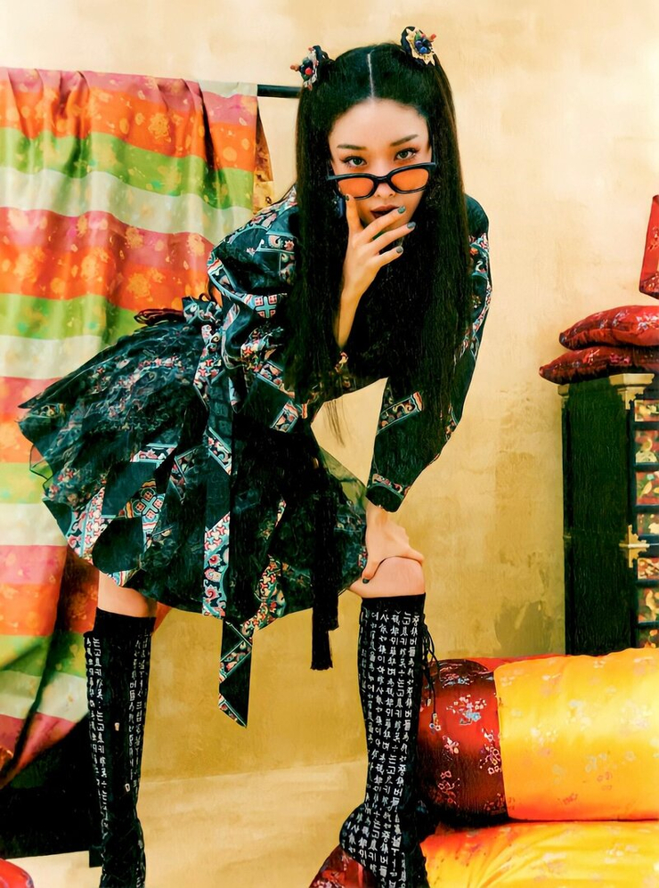 Chung-ha Kim