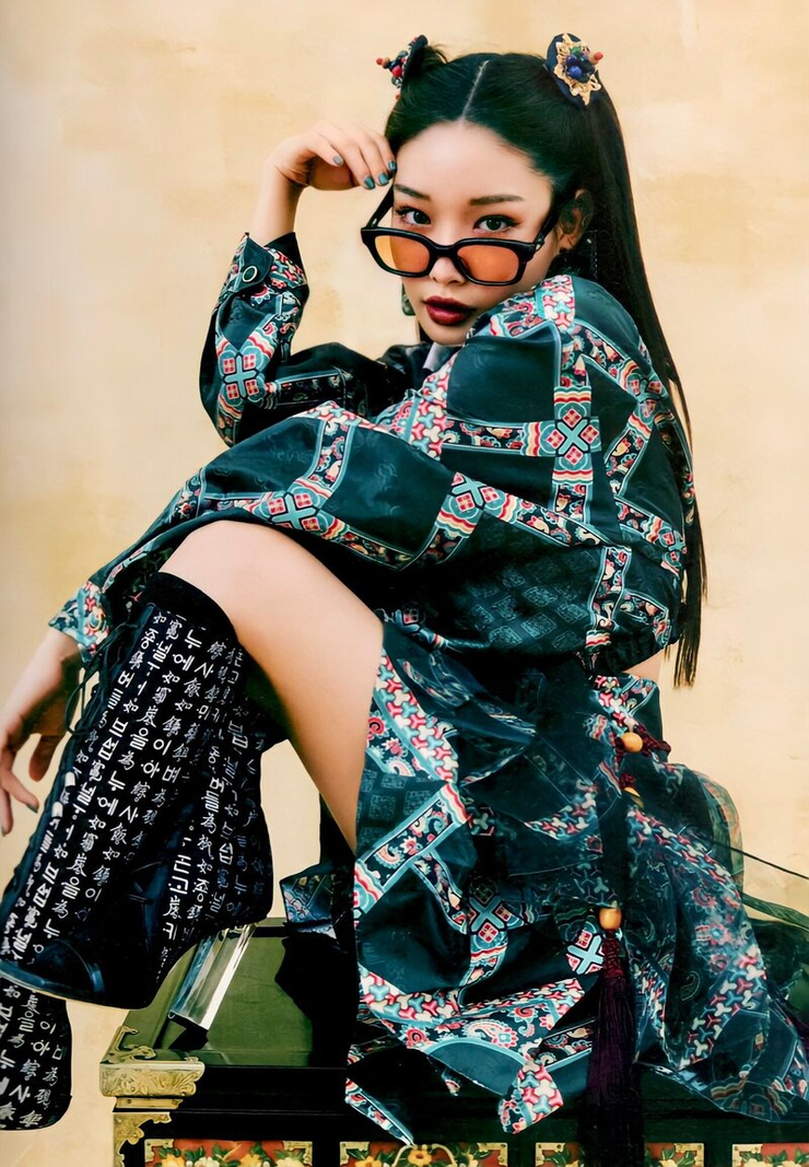 Chung-ha Kim