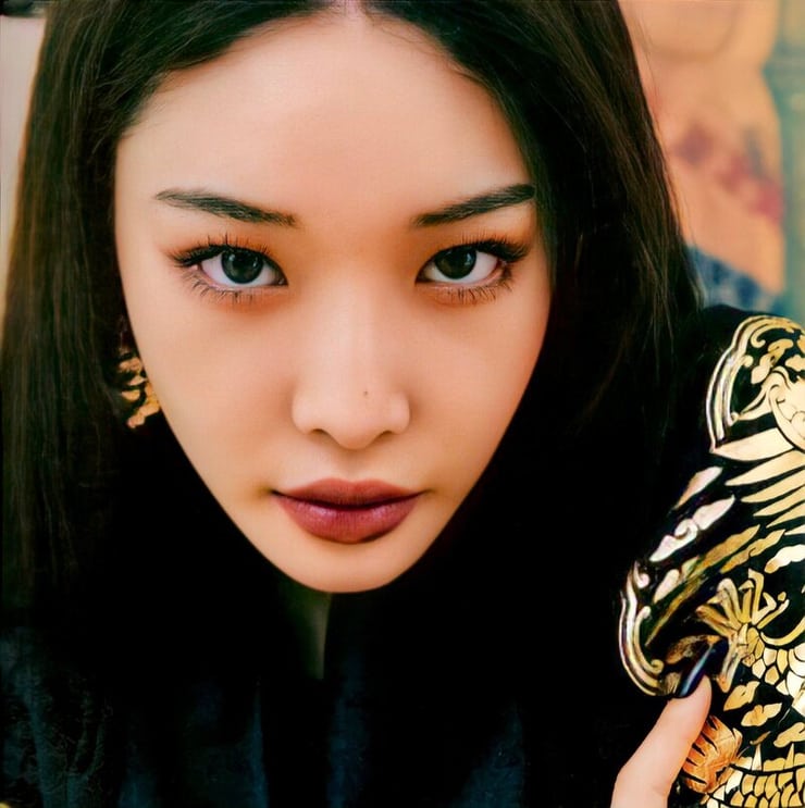 Chung-ha Kim Chung-ha Kim