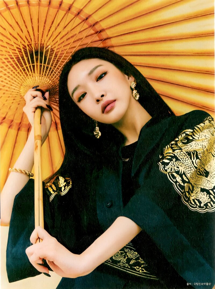 Chung-ha Kim Chung-ha Kim