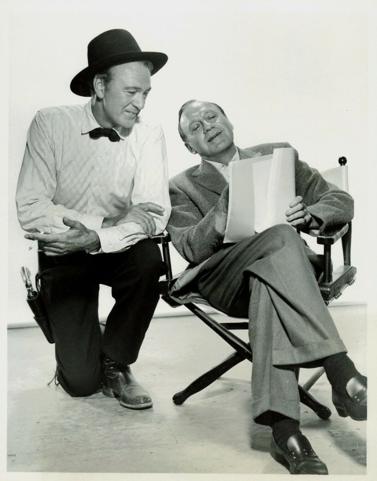 Jack Benny