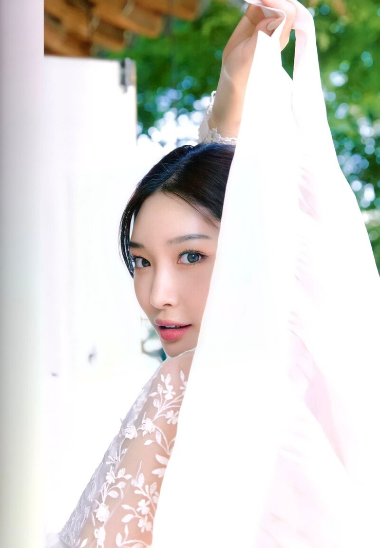 Chung-ha Kim Chung-ha Kim