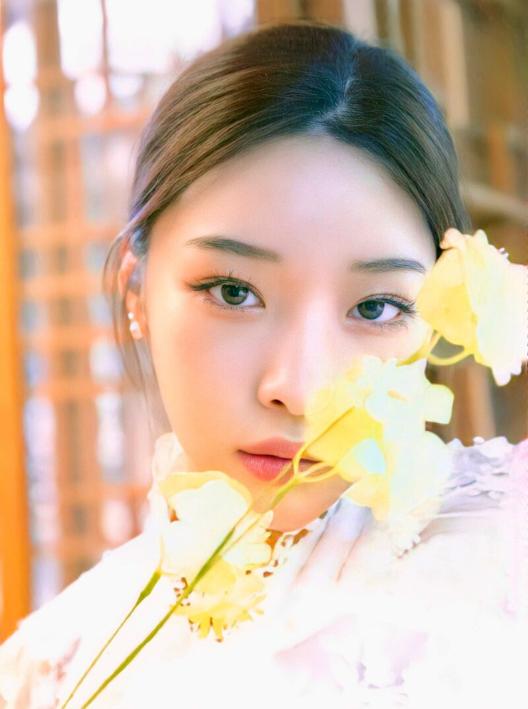 Chung-ha Kim Chung-ha Kim