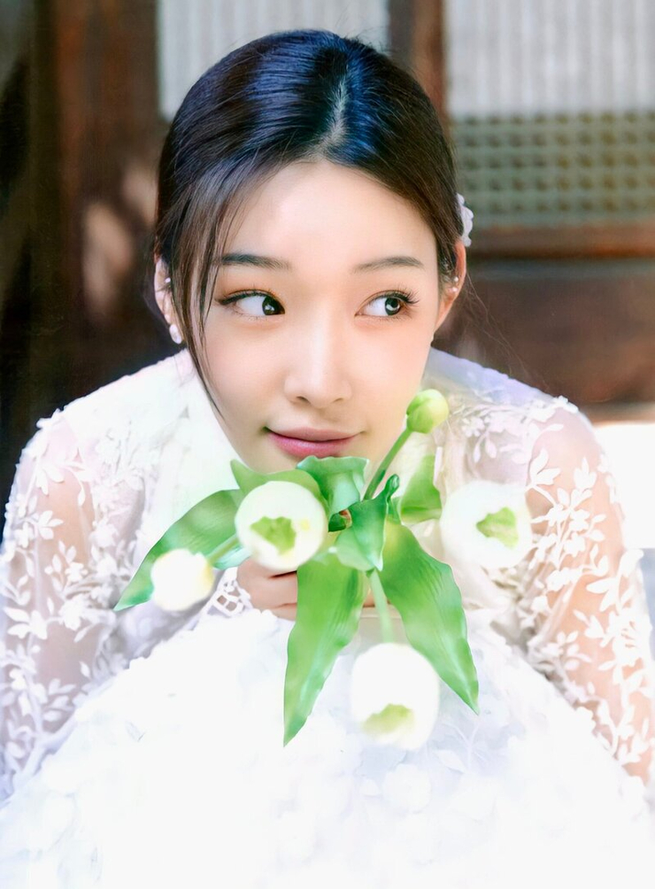 Chung-ha Kim Chung-ha Kim
