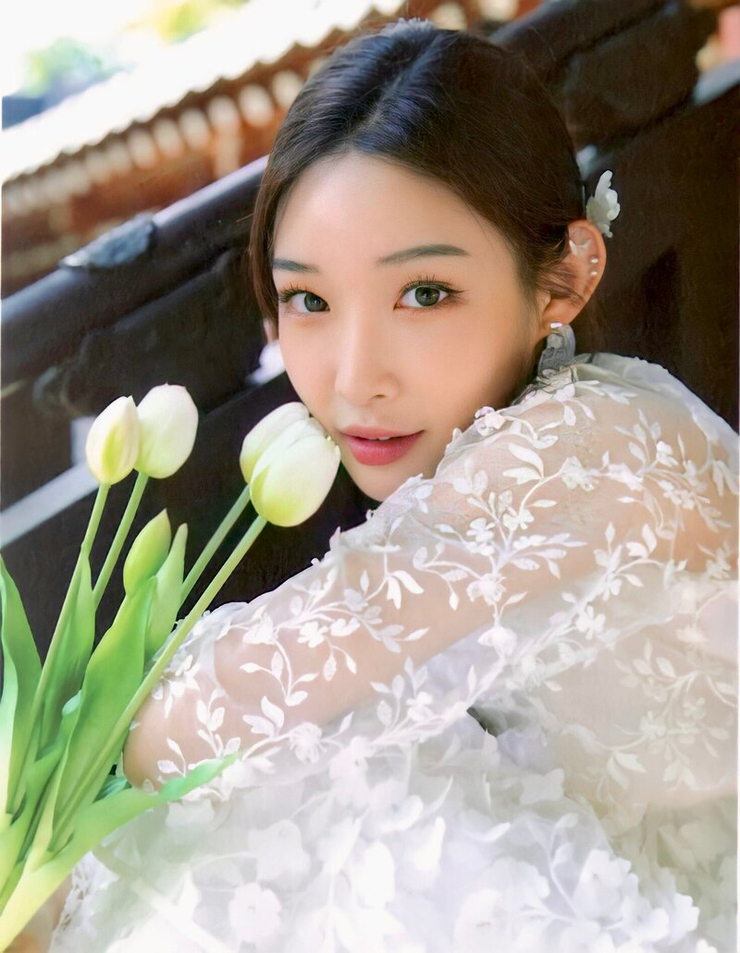 Chung-ha Kim Chung-ha Kim