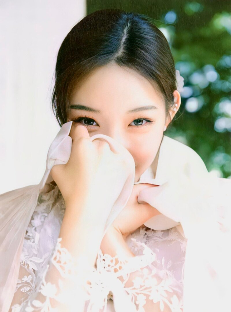 Chung-ha Kim Chung-ha Kim