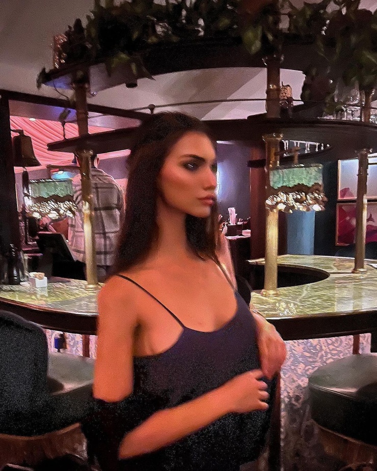 Chanel Postrel