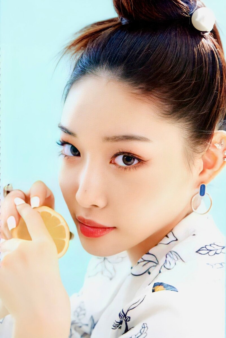 Chung-ha Kim Chung-ha Kim