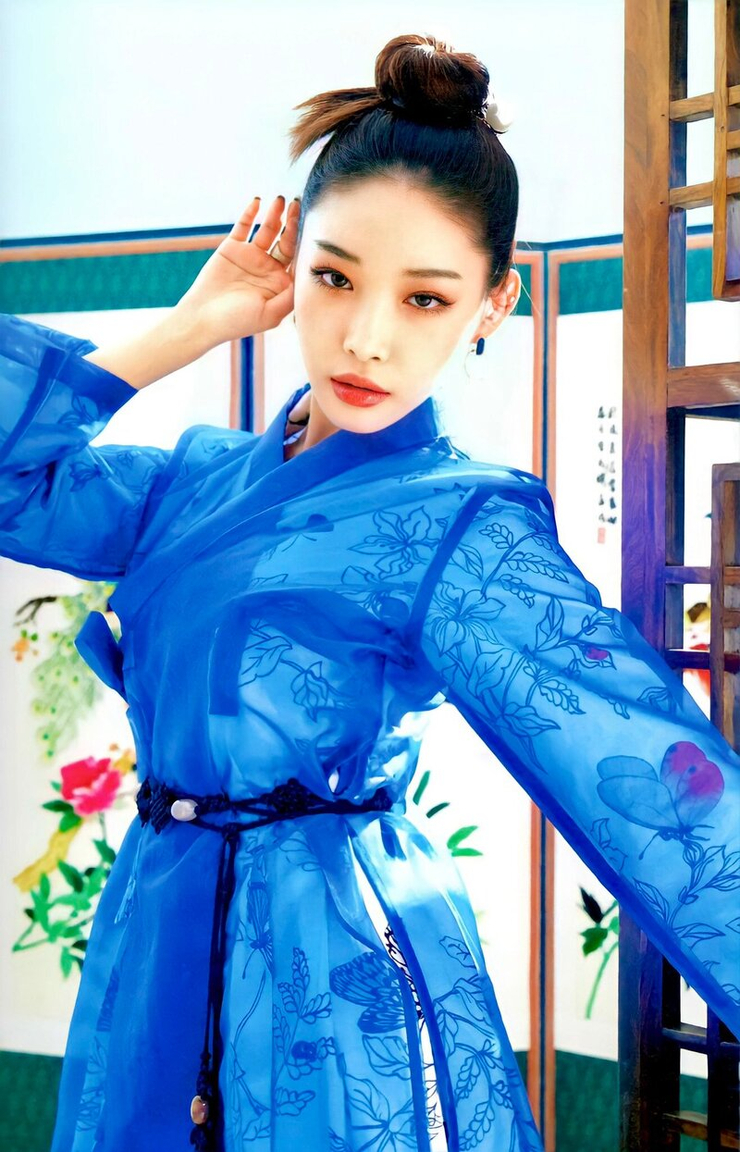 Chung-ha Kim