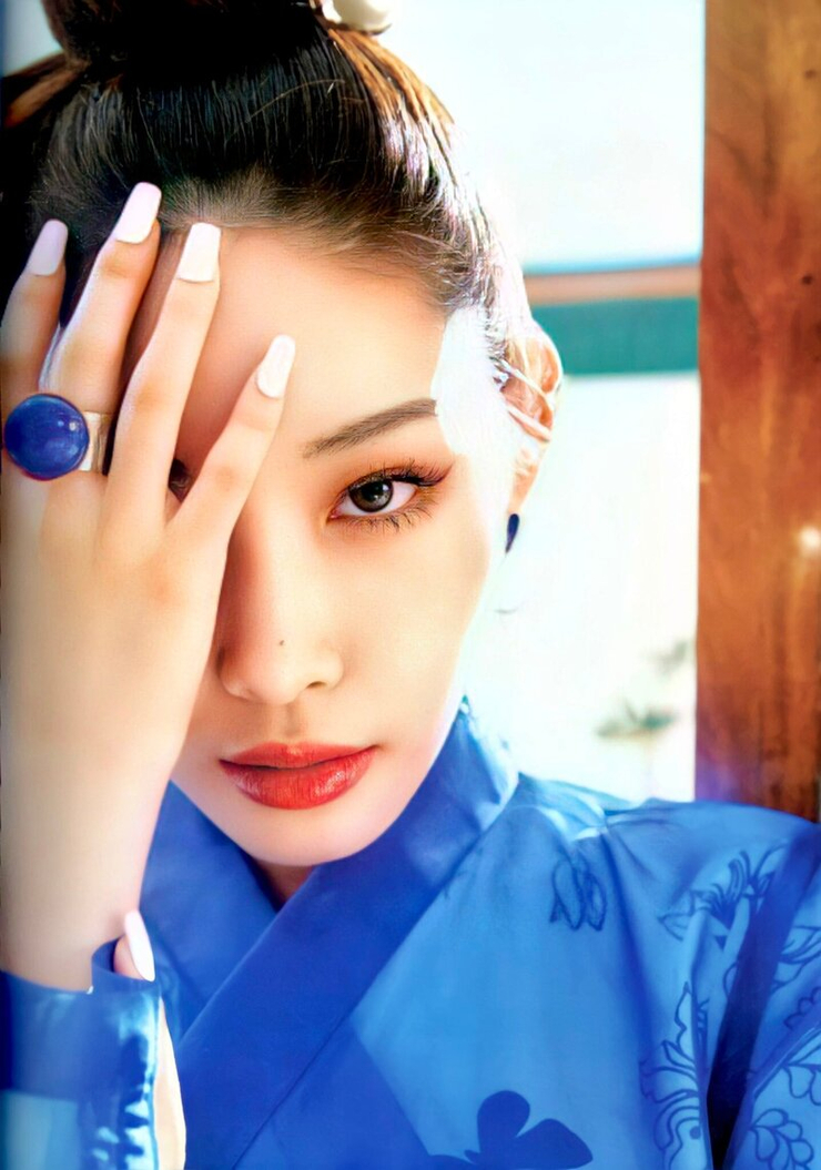 Chung-ha Kim Chung-ha Kim