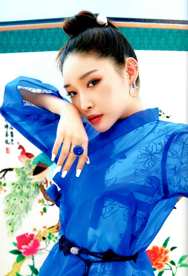 Chung-ha Kim