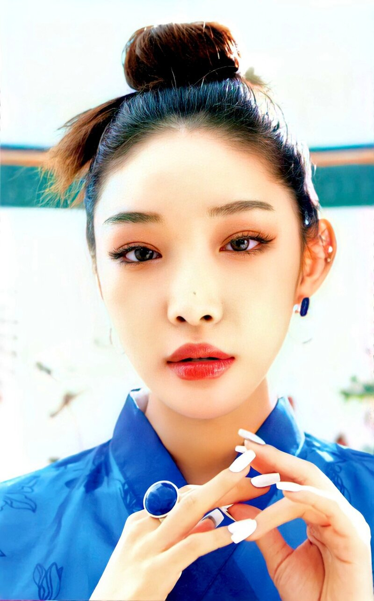 Chung-ha Kim Chung-ha Kim