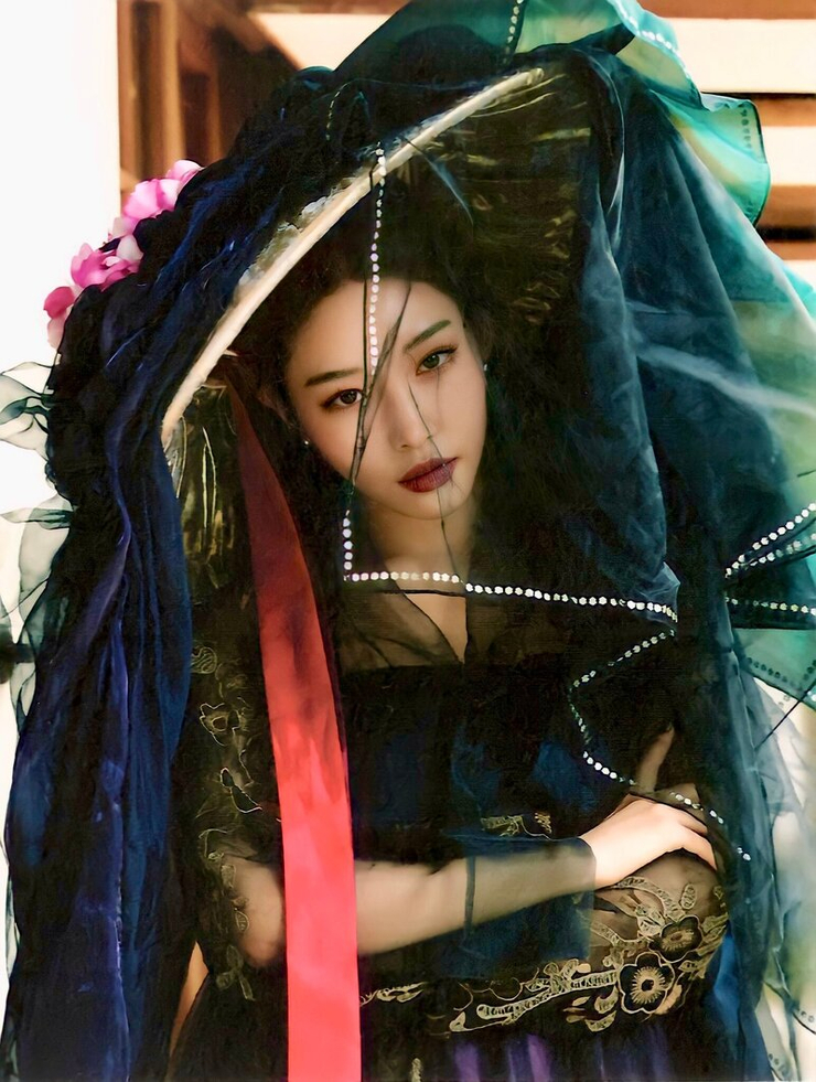 Chung-ha Kim