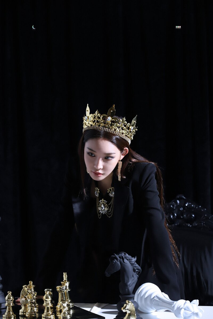 Chung-ha Kim