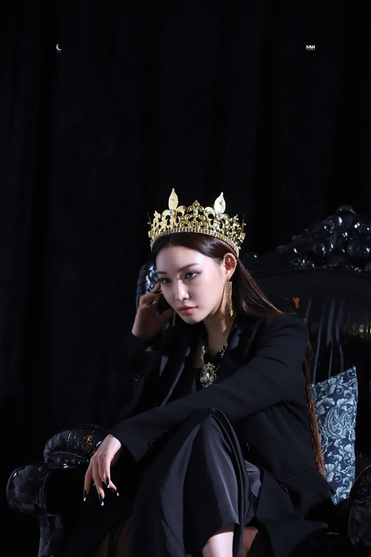 Chung-ha Kim